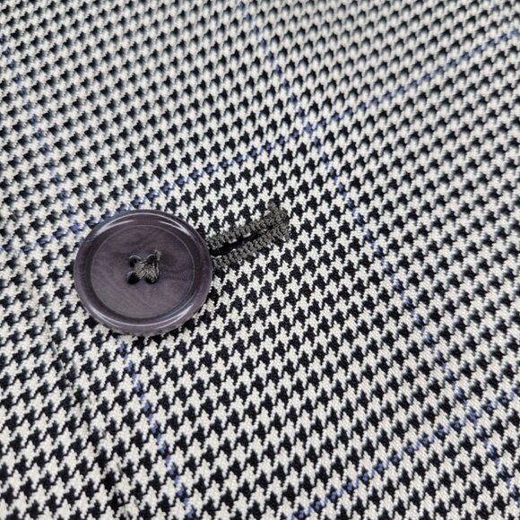 JOS. A. BANK TRADITIONAL FIT LIGHT GRAY BLAZER 46XL - Picture 5 of 12